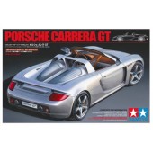 Porsche Carrera GT E1/24
