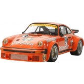 PORSCHE 934 TURBO RSR JAGERMEISTER E1/24