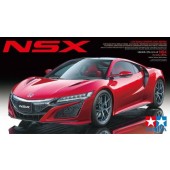 Honda NSX 2016 E1/24