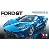 FORD GT E1/24