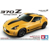 Nissan 370Z Heritage Edition E1/24