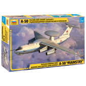 RUSSIAN AIRBONE A-50 MAINSTAY E1/144