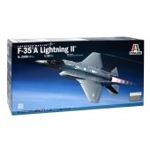 F-35 A LIGHTNING II E1/32