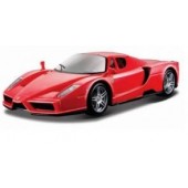 FERRARI ENZO E1/24 ROJO