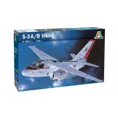 S -3 A/B VIKING E1/48