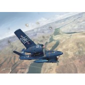 F7F-3 TIGERCAT E1/48