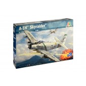 A-1H SKYRAIDER E1/48