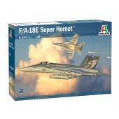 F/A-18 Y SUPER HORNET E1/48