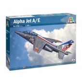 Alpha Jet A/E E1/48