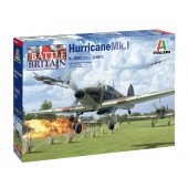 HURRICANE Mk.I E1/48