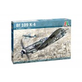 Bf 109 K-4 E1/48