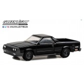 Chevrolet El Camino Super Sport 1978 SERIE 28 E1/64