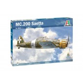 MC.200 Saetta E1/48