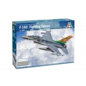 F-16C Fighting Falcon E1/48
