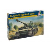 Pz.Kpfw.VI Tiger Ausf.E (Tp ) E1/35