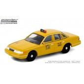 Ford Crown Victoria NYC Taxi (1994) E1/64