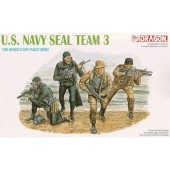 U.S. Navy Seal Team 3 E1/35