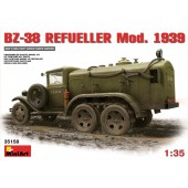 REFUELLER BZ-38 Mod. 1939 E1/35