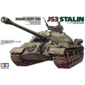 RUSSIAN HEAVY TANK JS3 STALIN E1/35