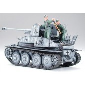 DESTRUCTOR DE TANQUES ALEMÁN MANDER III E1/35
