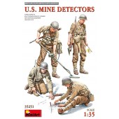 U.S. MINE DETECTORS E1/35