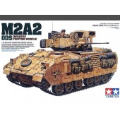 M2A2 ODS Infantry Fighting Vehicle E1/35