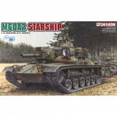 M60A2 Starship - SMART KIT E1/35