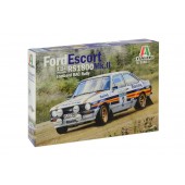 Ford Escort RS 1800 Mk.II Lombard RAC Rally E1/24