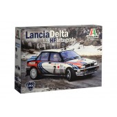 LANCIA DELTA HF INTEGRALE E1/24