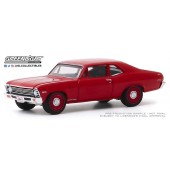 Chevrolet COPO Nova SS ``Barret Jackson`` (1968) E1/64