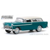 Chevrolet Nomad ``Barret Jackson`` (1955) E1/64