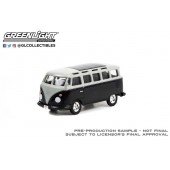 Volkswagen Type 2 (1962) ``Barret Jackson Scottsdale E1/64