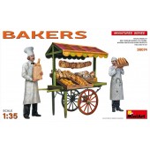 PANADERIA E1/35