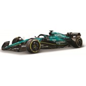 Aston Martin Amr23 (2023) Fernando Alonso E1/43