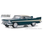 Plymouth Belvedere ``Gas & Oils`` (1957) 1/64