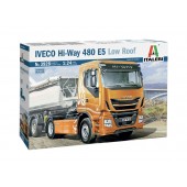 IVECO HI-WAY 480 E5 LOW ROOF E1/24