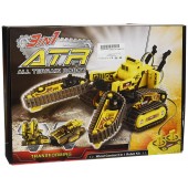 ROBOT ATR 3 IN 1 ALL TERRAIN