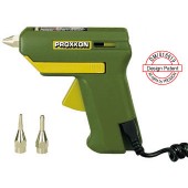 PISTOLA DE PEGAR EN CALIENTE MICROMOT HKP 220