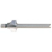 FRESA PARA BISELADOS CON TALÓN Ø5mm