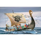 BARCO VIKINGO E1/50