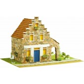 KIT DE CONSTRUCCION SERIES COUNTRY 9 E1/50