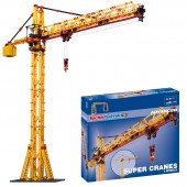 ADVANCES SUPER CRANES PUENTE GRUA MAXI 3 MODELOS