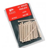 ENJARRETADO PARA MONTAR 30 mm