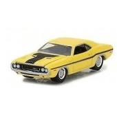 Dodge Challenger ``Serie NCIS`` (1970) E1/64