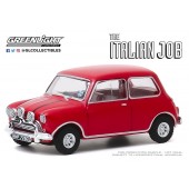 Mini Cooper S 1275 `` The Italian Job`` (1969) E1/64