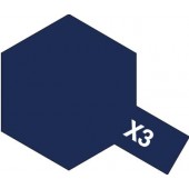 ROYAL BLUE GLOSS (X-3)