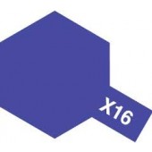 PURPLE (X-16)
