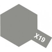 SMOKE GLOSS (X-19)