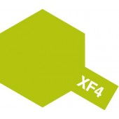YELLOW GREEN MATT (XF-4)