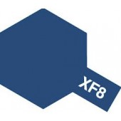 MATT BLUE (XF-8)